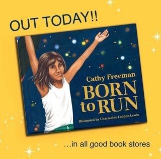I felt quite emotional proofing this gorgeous story by the phenomenal Cathy Freeman. Had to read it multiple times! Such heart-soaring and hope-filled stuff. Congrats to @cathyfreeman, illustrator @ledden_lewis_art and @penguinbooksaus for bringing this beauty into the world.

@#writing #kidsbooks #kidlit #picturebook #reading #booklove #kidsofinstagram #cathyfreeman @penguinkidsaustralia #editing #editinglife