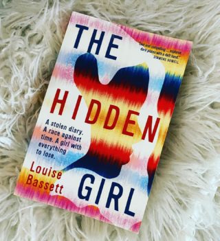 This debut is an absolute cracker. And despite reading it over and over during the editing process I never tired of it. Louise Bassett is a huge talent and a writer to keep tabs on in the future. The Hidden Girl is set in Indonesia and Australia and deals with child trafficking. The pacing never falters, the characters immediately have you hooked and there is great humour alongside darker themes. It’s out with Walker Books now! 

@louisebassettauthor @walkerbooksaus #thehiddengirl #bookstagram #editinglife #editorslife #writingcommunity #australianwomenwriters #ya #loveozya