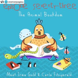One More Page is hands down the best kid lit podcast so I was delighted to chat with the wonderful Liz Ledden about my two latest picture books, Seree’s Story and Where the Heart Is. Listen wherever you get your pods 💙

#WheretheHeartIs #SereesStory @walkerbooksaus @ekbooksforkids #kidlit #picturebook #childrensliterature #reading #ilovebooks @oh.susannah.illustration